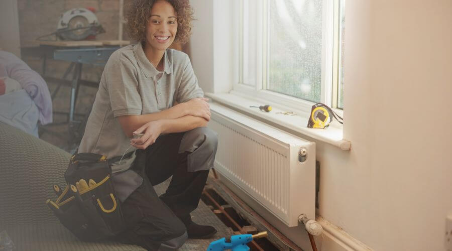 Professional Leak Detection in Richvale, CA